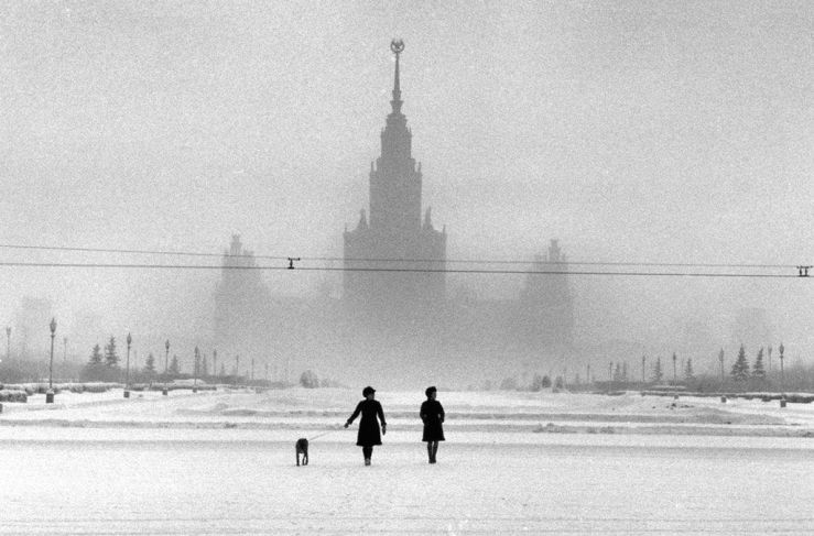 Moscow 1968
